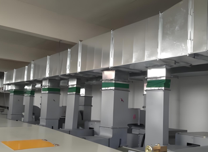 重庆厂房设备管道定制安装电话